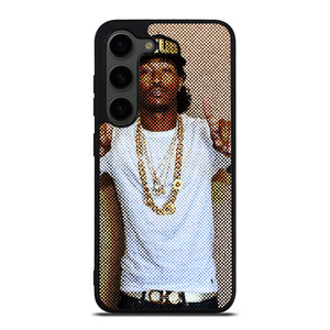 GABRIEL JESUS ARSENAL FC 2 Samsung Galaxy S23 Plus Case Cover