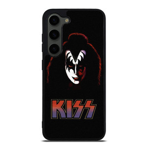 GENE SIMMONS KISS GUITARIST Samsung Galaxy S23 Plus Case Cover