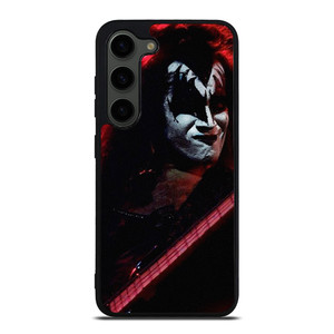 GENE SIMMONS KISS ICON Samsung Galaxy S23 Plus Case Cover