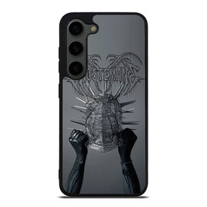 GHOSTEMANE DAEMON Samsung Galaxy S23 Plus Case Cover
