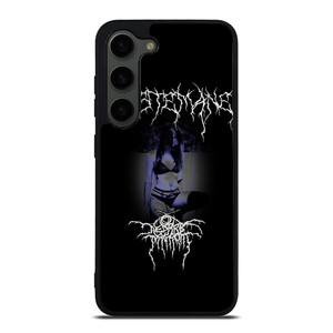 GHOSTEMANE HEXADA Samsung Galaxy S23 Plus Case Cover