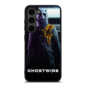 GI JOE MILITARY LOGO Samsung Galaxy S23 Plus Case Cover