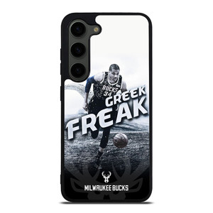 GIANNIS ANTETOKOUNMPO MILWAUKEE BUCKS DUNK Samsung Galaxy S23 Plus Case Cover GIANNIS ANTETOKOUNMPO MILWAUKEE BUCKS DUNK Samsung Galaxy S23 Plus Case Cover