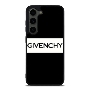 GIVENCHY PARIS CREAM Samsung Galaxy S23 Plus Case Cover