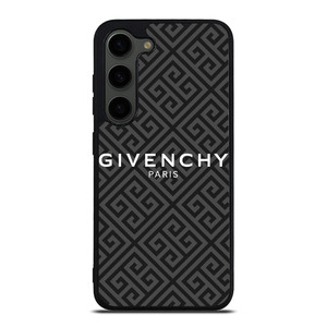 GIVENCHY PARIS X CHITO Samsung Galaxy S23 Plus Case Cover