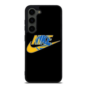 GOLF NIKE QUOTES Samsung Galaxy S23 Plus Case Cover GOLF NIKE QUOTES Samsung Galaxy S23 Plus Case Cover
