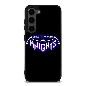 GOTHAM KNIGHTS GAMES Samsung Galaxy S23 Plus Case Cover
