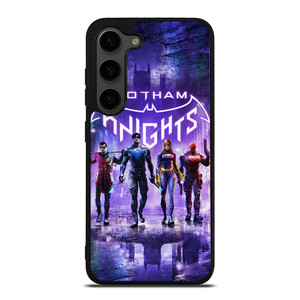 GRAN TURISMO 7 DRIVING SIMULATOR LOGO Samsung Galaxy S23 Plus Case Cover