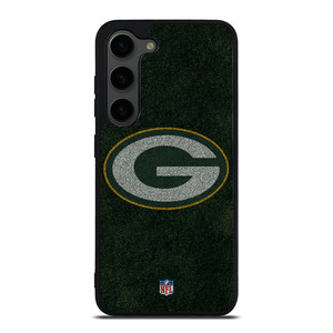 GREEN BAY PACKERS FOOTBALL TEAM Samsung Galaxy S23 Plus Case Cover