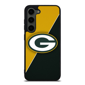 GREEN BAY PACKERS NFL FOOTBALL NIKE Samsung Galaxy S23 Plus Case Cover