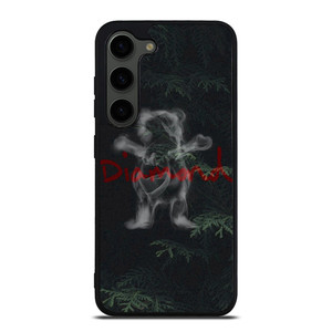 GRIZZLY DIAMOND SUPPLY CO Samsung Galaxy S23 Plus Case Cover GRIZZLY DIAMOND SUPPLY CO Samsung Galaxy S23 Plus Case Cover