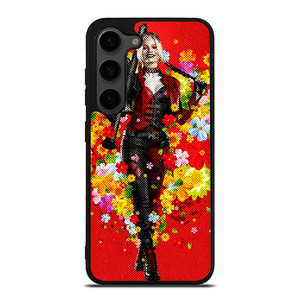 HARRY POTTER QUOTES Samsung Galaxy S23 Plus Case Cover