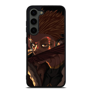 HAWKS MY HERO ACADEMIA Samsung Galaxy S23 Plus Case Cover HAWKS MY HERO ACADEMIA Samsung Galaxy S23 Plus Case Cover