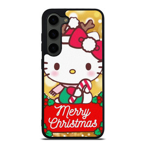 HELLO KITTY RETRO Samsung Galaxy S23 Plus Case Cover