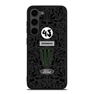 HOONIGAN RACING DIVISION LOGO Samsung Galaxy S23 Plus Case Cover HOONIGAN RACING DIVISION LOGO Samsung Galaxy S23 Plus Case Cover