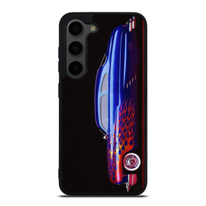HOT ROD ROCKABILLY Samsung Galaxy S23 Plus Case Cover