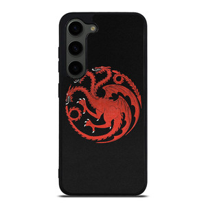 HOUSE OF THE DRAGON MILLY ALCOCK Samsung Galaxy S23 Plus Case Cover HOUSE OF THE DRAGON MILLY ALCOCK Samsung Galaxy S23 Plus Case Cover