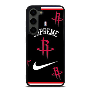 HOUSTON ROCKETS NIKE NBA BASKETBALL Samsung Galaxy S23 Plus Case Cover