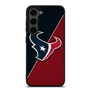 HOUSTON TEXANS NFL FOOTBALL NIKE Samsung Galaxy S23 Plus Case Cover HOUSTON TEXANS NFL FOOTBALL NIKE Samsung Galaxy S23 Plus Case Cover