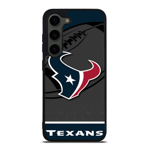 HOUSTON TEXAS BROKEN METAL Samsung Galaxy S23 Plus Case Cover
