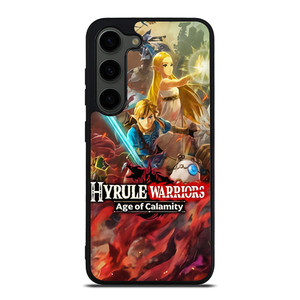 HYUNDAI MOTOR BLUE LOGO Samsung Galaxy S23 Plus Case Cover