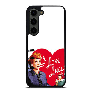 I LOVE LUCY RICARDO Samsung Galaxy S23 Plus Case Cover