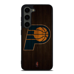 INDIANA PACERS BASKETBALL NBA FIRE Samsung Galaxy S23 Plus Case Cover