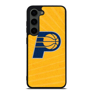 INDIANA PACERS NBA BASKETBALL NIKE Samsung Galaxy S23 Plus Case Cover INDIANA PACERS NBA BASKETBALL NIKE Samsung Galaxy S23 Plus Case Cover