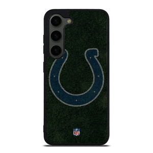 INDIANAPOLIS COLTS FOOTBALL TEAM Samsung Galaxy S23 Plus Case Cover