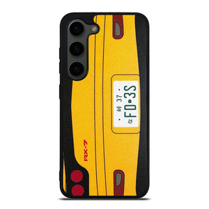 INTER MIAMI CF MLS BLACK CAMO Samsung Galaxy S23 Plus Case Cover