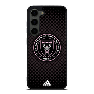 INTER MIAMI FC SOCCER MLS Samsung Galaxy S23 Plus Case Cover