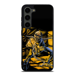 IRON MAIDEN POWERSLAVE Samsung Galaxy S23 Plus Case Cover