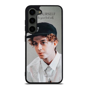 JACK AVERY WHY DONT WE Samsung Galaxy S23 Plus Case Cover