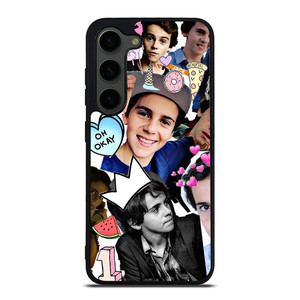 JACK DYLAN GRAZER CUTE Samsung Galaxy S23 Plus Case Cover