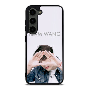 JACKSONVILLE JAGUARS FOOTBALL FIELD Samsung Galaxy S23 Plus Case Cover