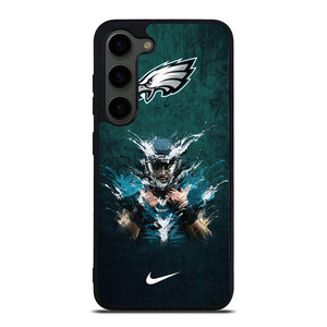 JAMAICAN FLAG SPLASH Samsung Galaxy S23 Plus Case Cover