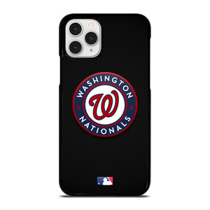 WASHINGTON NATIONALS BASEBALL TEAM iPhone 11 Pro Case Cover