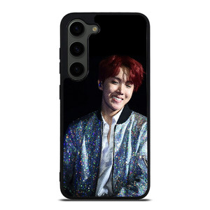 JHOPE BTS ARMY BANGTAN BOYS 3 Samsung Galaxy S23 Plus Case Cover