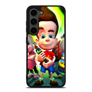 JIMMY NEUTRON BOY GENIUS Samsung Galaxy S23 Plus Case Cover