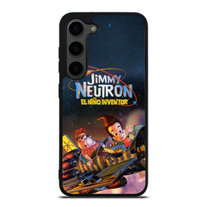 JIMMY NEUTRON CARTOON Samsung Galaxy S23 Plus Case Cover JIMMY NEUTRON CARTOON Samsung Galaxy S23 Plus Case Cover