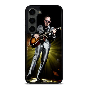 JOE BONAMASSA GUITARIST 2 Samsung Galaxy S23 Plus Case Cover