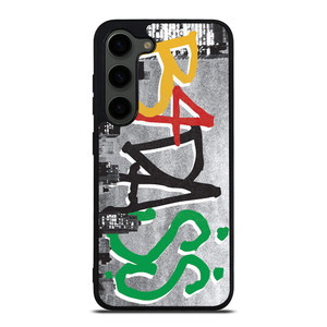 JOEY BADASS RAPPER LOGO Samsung Galaxy S23 Plus Case Cover