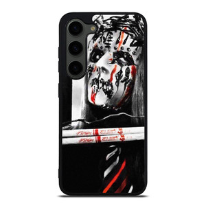 JOEY JORDISON SLIPKNOT 2 Samsung Galaxy S23 Plus Case Cover