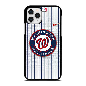 WASHINGTON NATIONALS MLB NIKE iPhone 11 Pro Case Cover