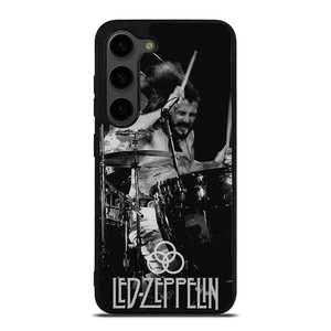 JOHN BONHAM LED ZEPPELIN Samsung Galaxy S23 Plus Case Cover