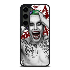 JOKER JARED LETO ART Samsung Galaxy S23 Plus Case Cover