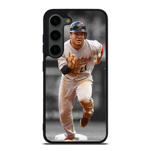 JOSE ALTUVE HOUSTON ASTROS MLB Samsung Galaxy S23 Plus Case Cover JOSE ALTUVE HOUSTON ASTROS MLB Samsung Galaxy S23 Plus Case Cover