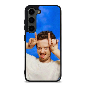 JOSEPH QUINN FUNNY Samsung Galaxy S23 Plus Case Cover