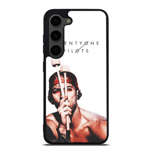 JOSH DUN TWENTY ONE PILOTS Samsung Galaxy S23 Plus Case Cover JOSH DUN TWENTY ONE PILOTS Samsung Galaxy S23 Plus Case Cover