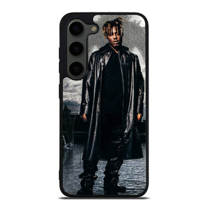 JUICE WRLD RAPPER FIGHTING DEMONS Samsung Galaxy S23 Plus Case Cover
